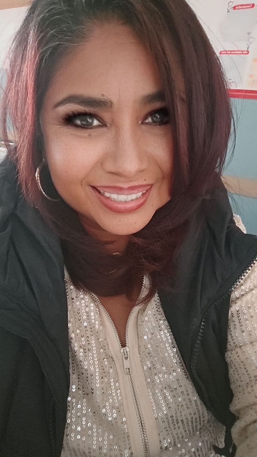 Fotografía de Claudia Camacho Cordero